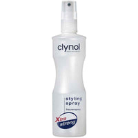 Clynol Extra Strong Styling Spray 200ml