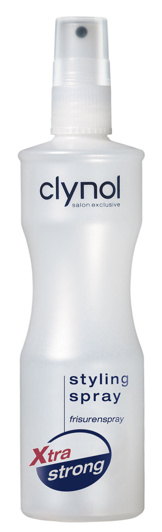 Clynol Extra Strong Styling Spray 200ml