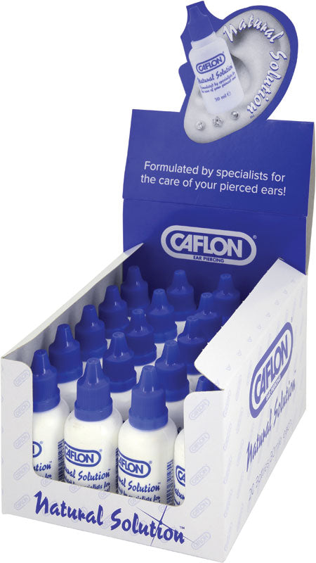 Caflon Natural Solution After Care Lotion 30ml (20)
