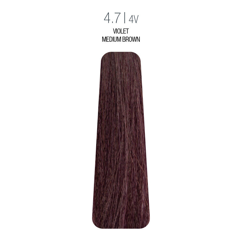 Milk_Shake Smoothies Semi-Permanent Hair Colour 100ml