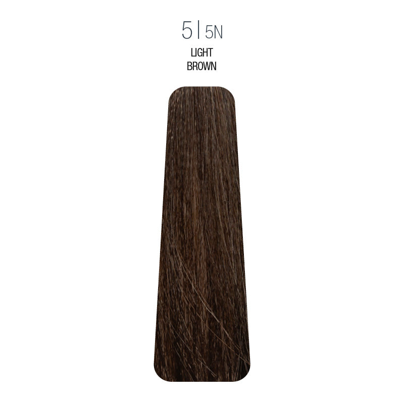 Milk_Shake Smoothies Semi-Permanent Hair Colour 100ml