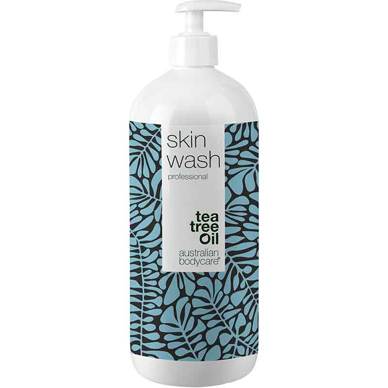Australian Bodycare Tea Tree Skin Wash 1000ml