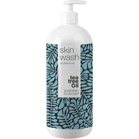 Australian Bodycare Tea Tree Skin Wash 1000ml