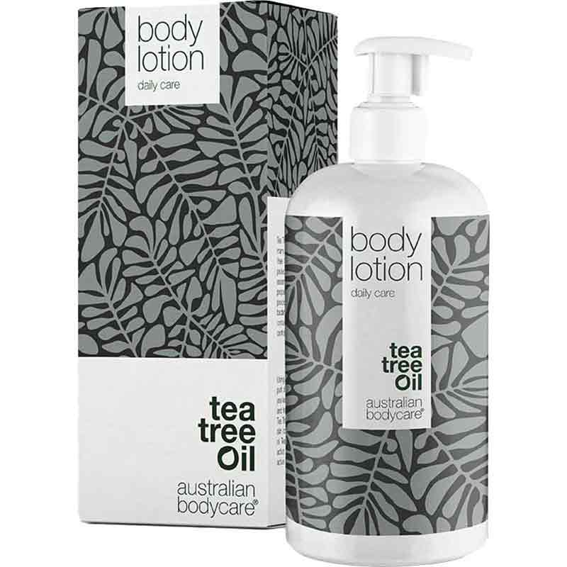 Australian Bodycare Body Lotion 500ml