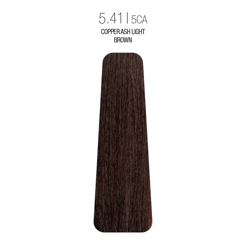 Milk_Shake Smoothies Semi-Permanent Hair Colour 100ml