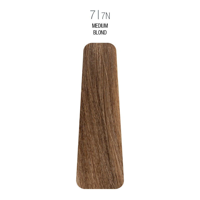 Milk_Shake Smoothies Semi-Permanent Hair Colour 100ml