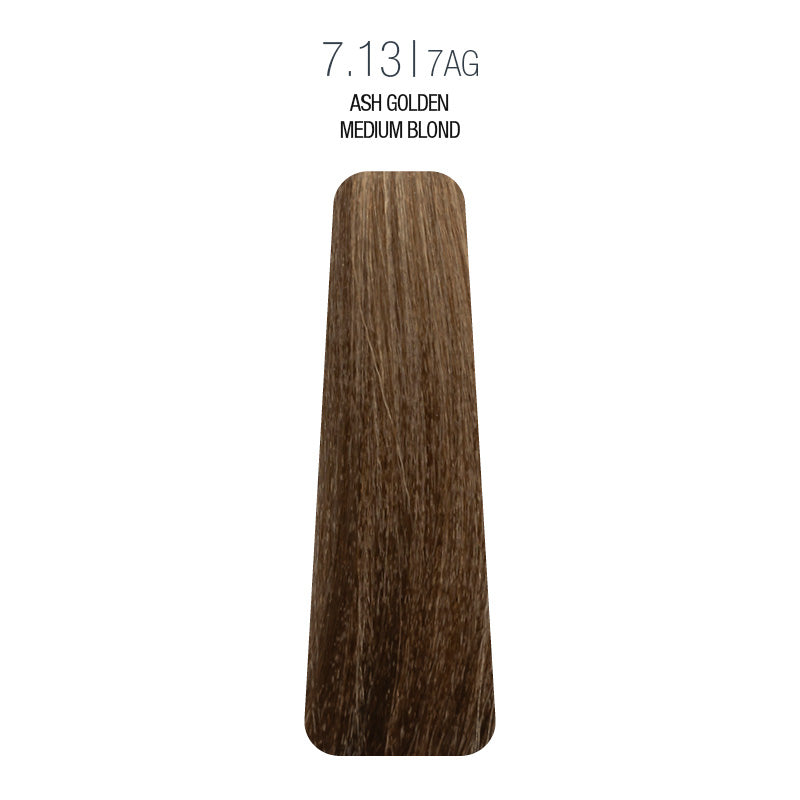 Milk_Shake Smoothies Semi-Permanent Hair Colour 100ml