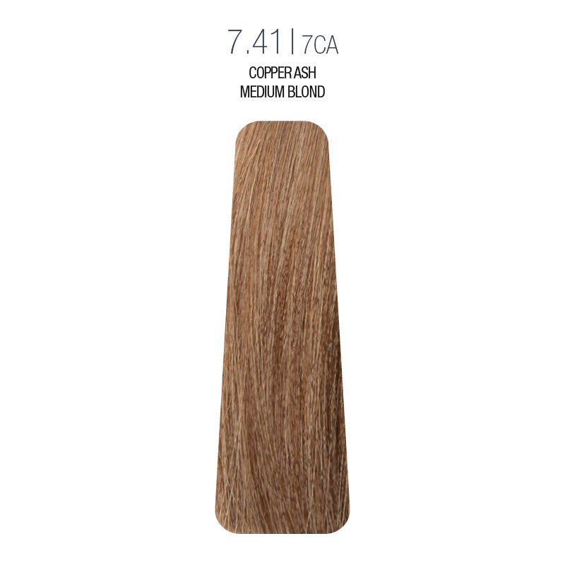Milk_Shake Smoothies Semi-Permanent Hair Colour 100ml