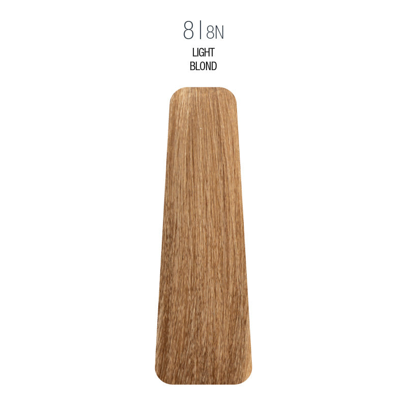 Milk_Shake Smoothies Semi-Permanent Hair Colour 100ml