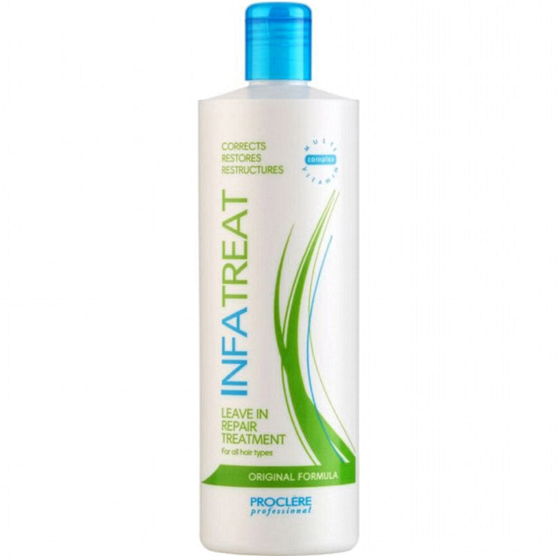 Proclère Infatreat Leave In Repair Treatment 500ml