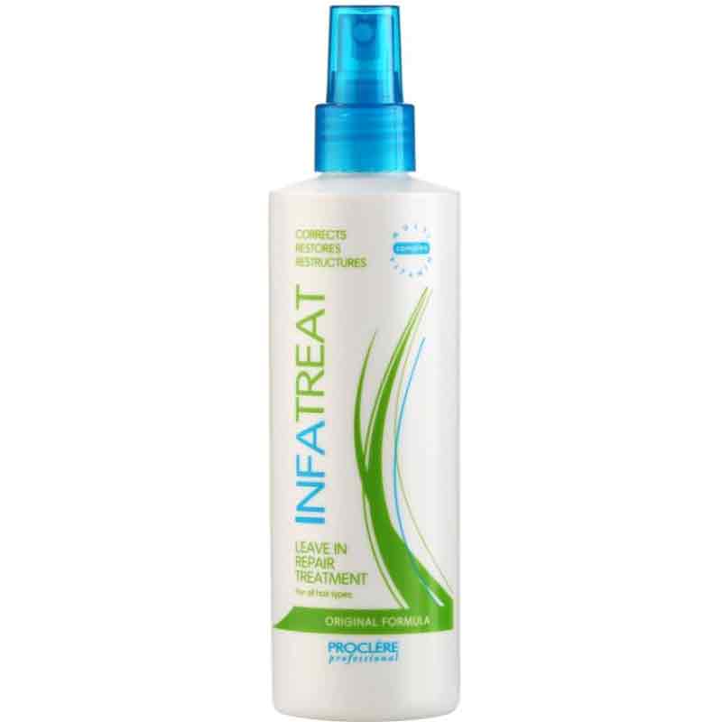 Proclère Infatreat Leave In Repair Treatment 250ml