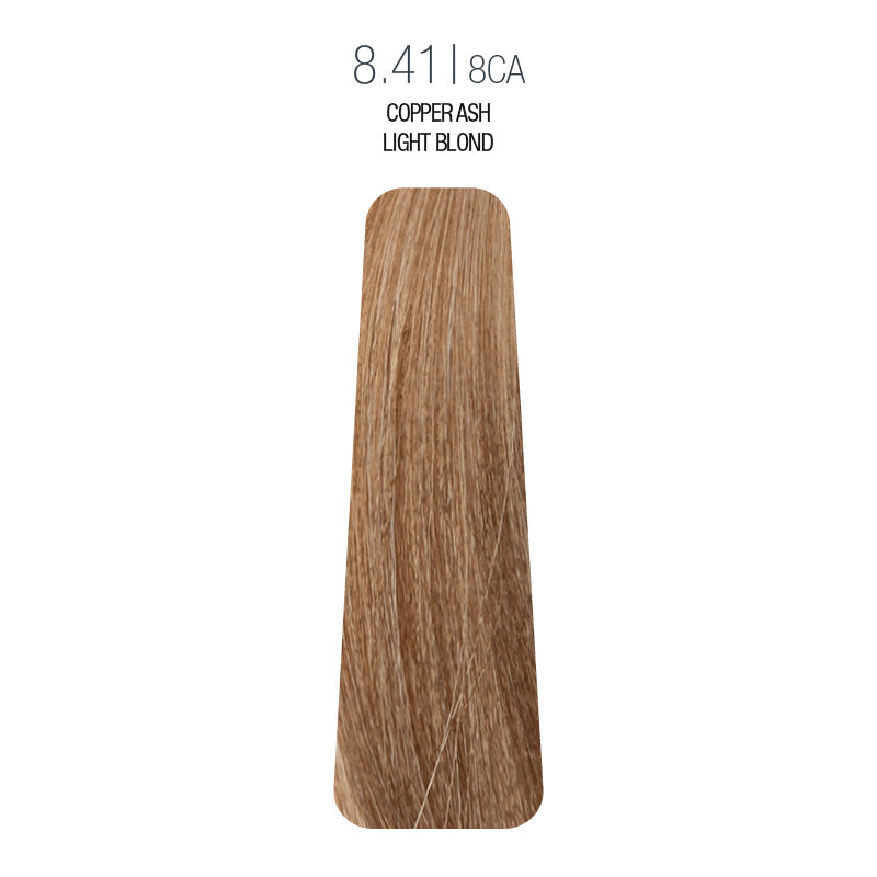 Milk_Shake Smoothies Semi-Permanent Hair Colour 100ml