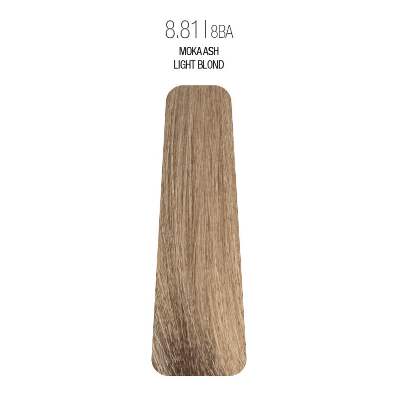 Milk_Shake Smoothies Semi-Permanent Hair Colour 100ml