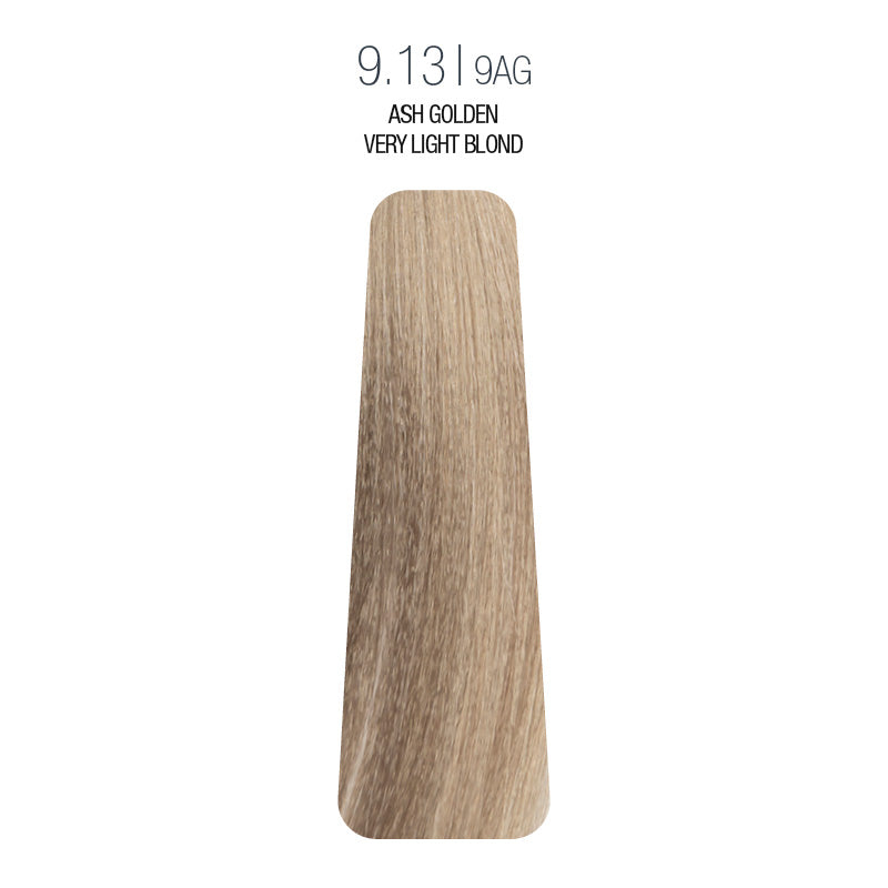 Milk_Shake Smoothies Semi-Permanent Hair Colour 100ml
