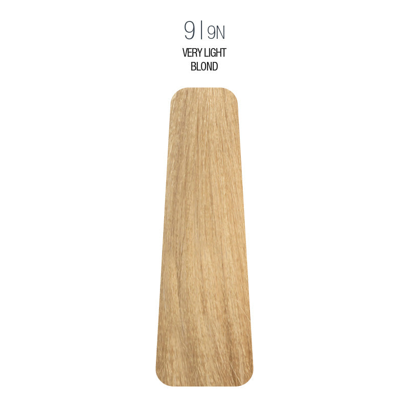 Milk_Shake Smoothies Semi-Permanent Hair Colour 100ml