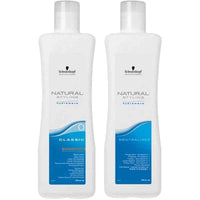 Schwarzkopf Professional Natural Styling Classic Perm 0 and Neutraliser
