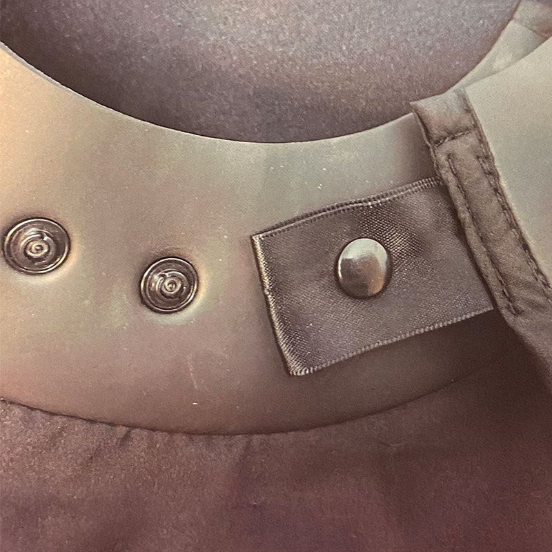 Cutting Square with Neo Collar