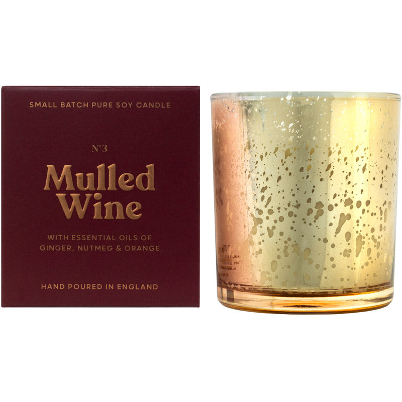 Aery Candle Mulled Wine - 2025 