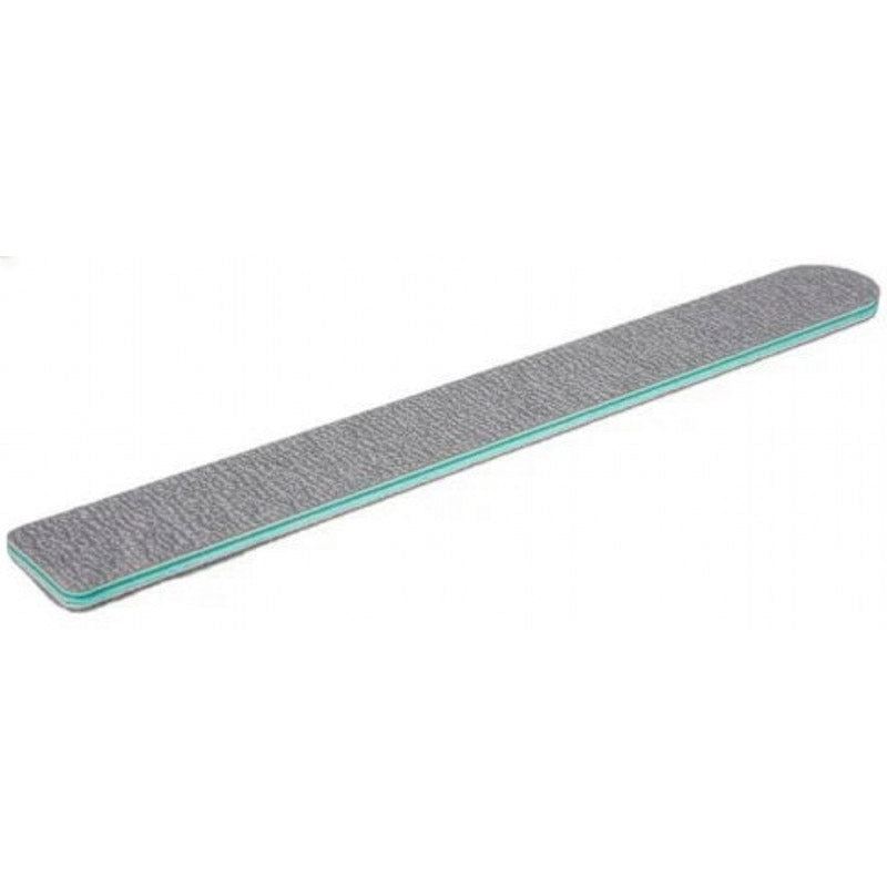 The Edge Zebra Nail File 100/180 Grit