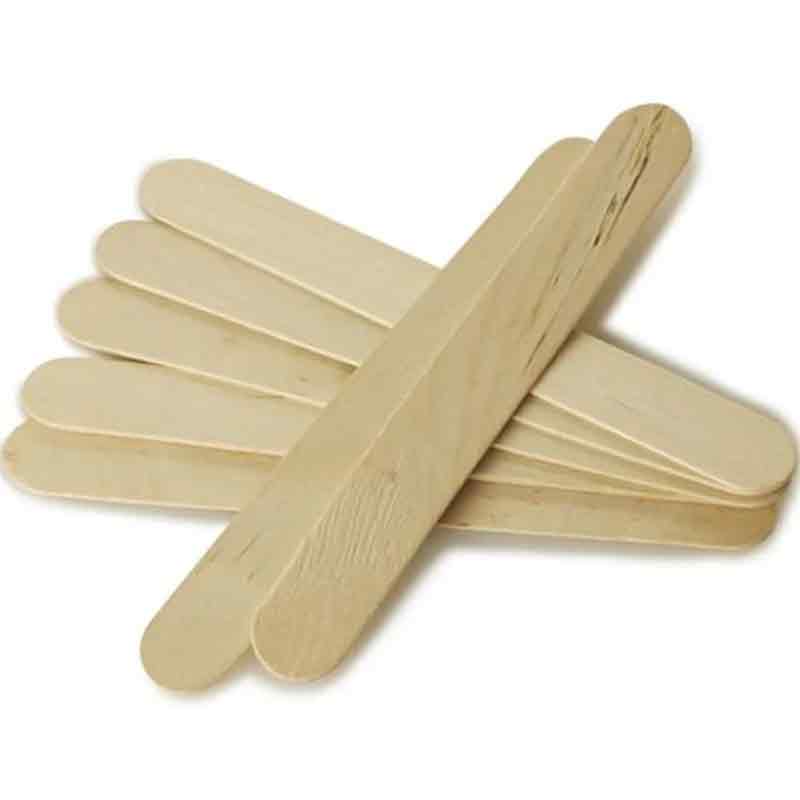 Australian Bodycare Spatulas (100)