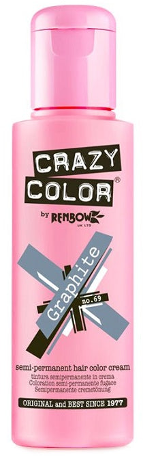 Crazy Color 100ml