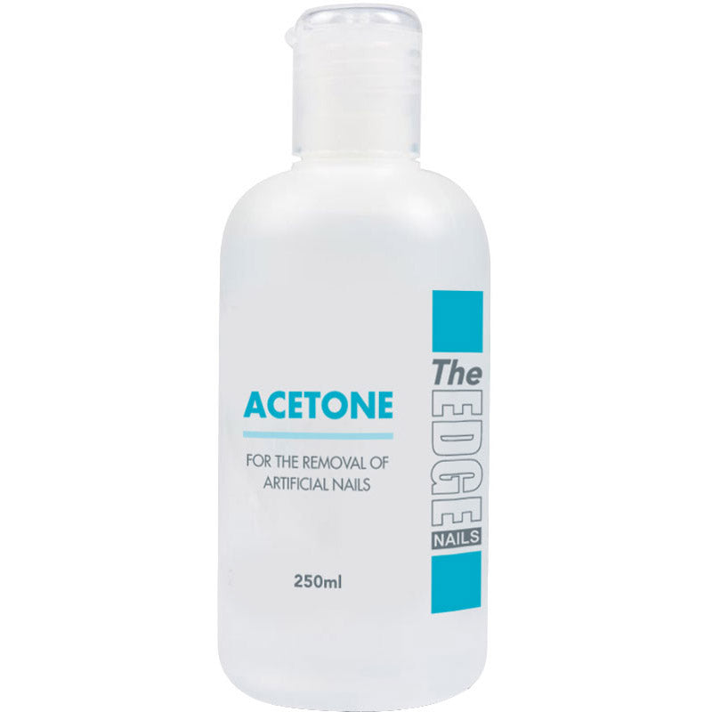 The Edge Acetone 250ml