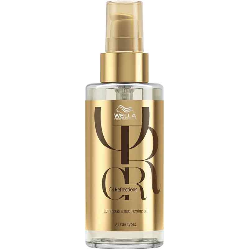 Wella Professionals Oil Reflections Smoothing Oil 100ml