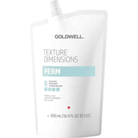 Goldwell Texture Dimensions R Resistant Perming Lotion 500ml