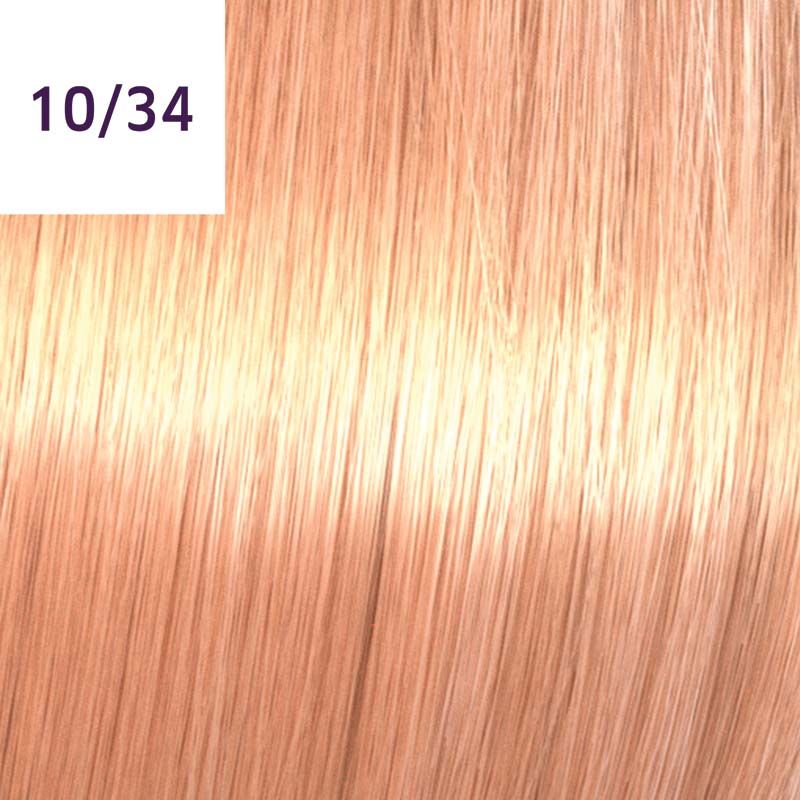 Wella Color Touch 60ml