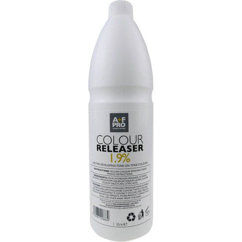 A+F Pro Colour Releaser 1 Litre