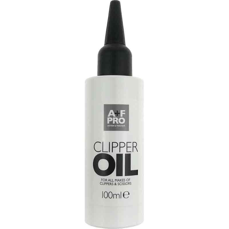 A+F Pro Clipper Oil 100ml
