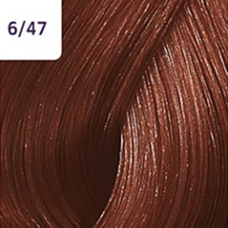 Wella Color Touch 60ml