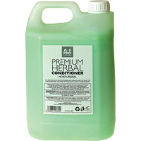 A+F Pro Premium Herbal Conditioner 4 Litre