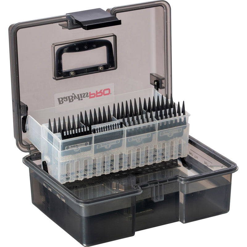 Babyliss Pro Sonic Barber Case