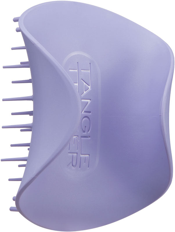 Tangle Teezer Scalp Massager Brush, Lavender Life
