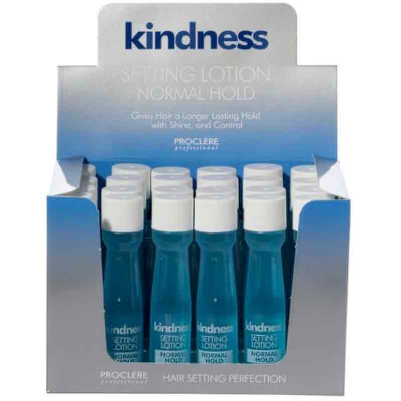 Proclère Kindness Setting Lotion, Normal Hold (20)