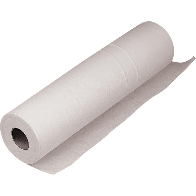 A+F Pro Hygiene Paper Couch Roll, 20"