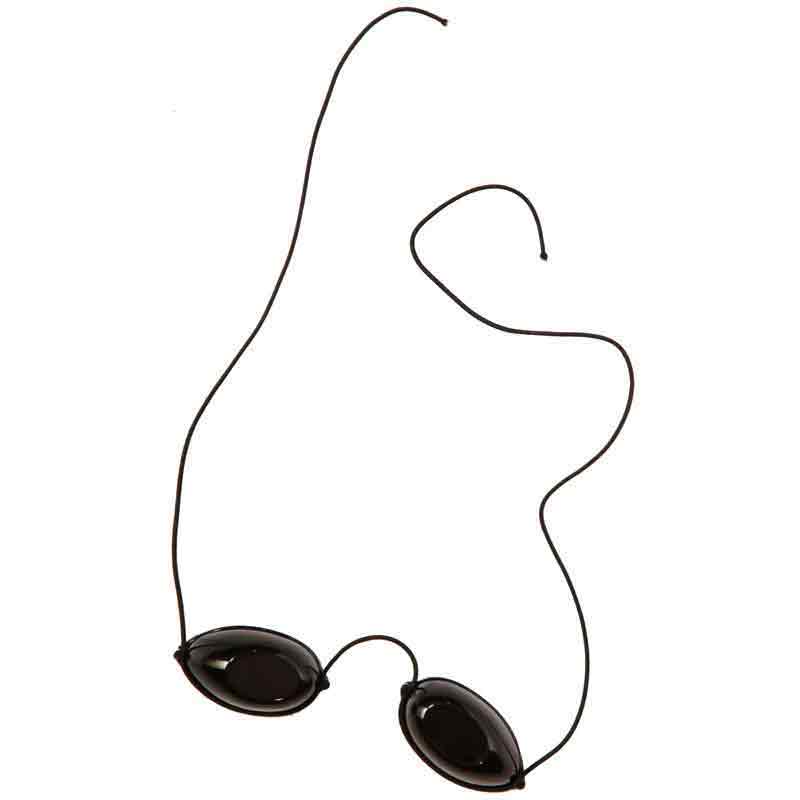 Sunbed Elastic Goggles