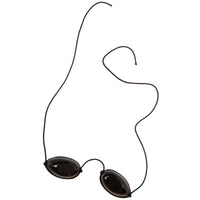Sunbed Elastic Goggles