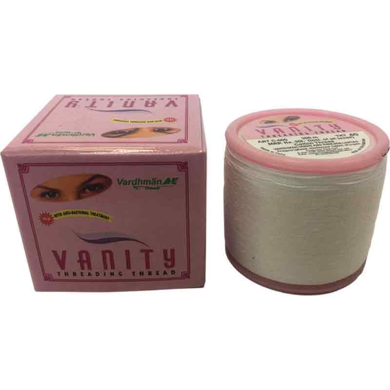 Threading Cotton, 1 reel