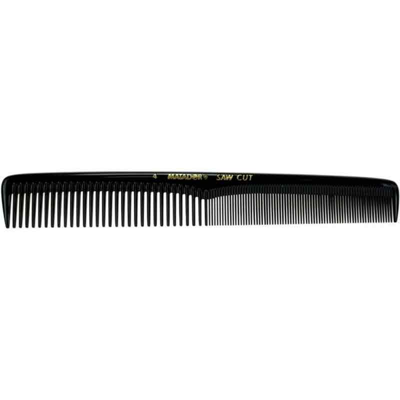 Matador 04 Cutting Comb
