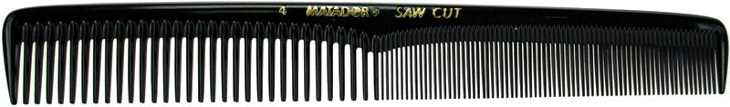 Matador 04 Cutting Comb