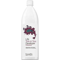 Life Tone on Tone Developer 1 Litre