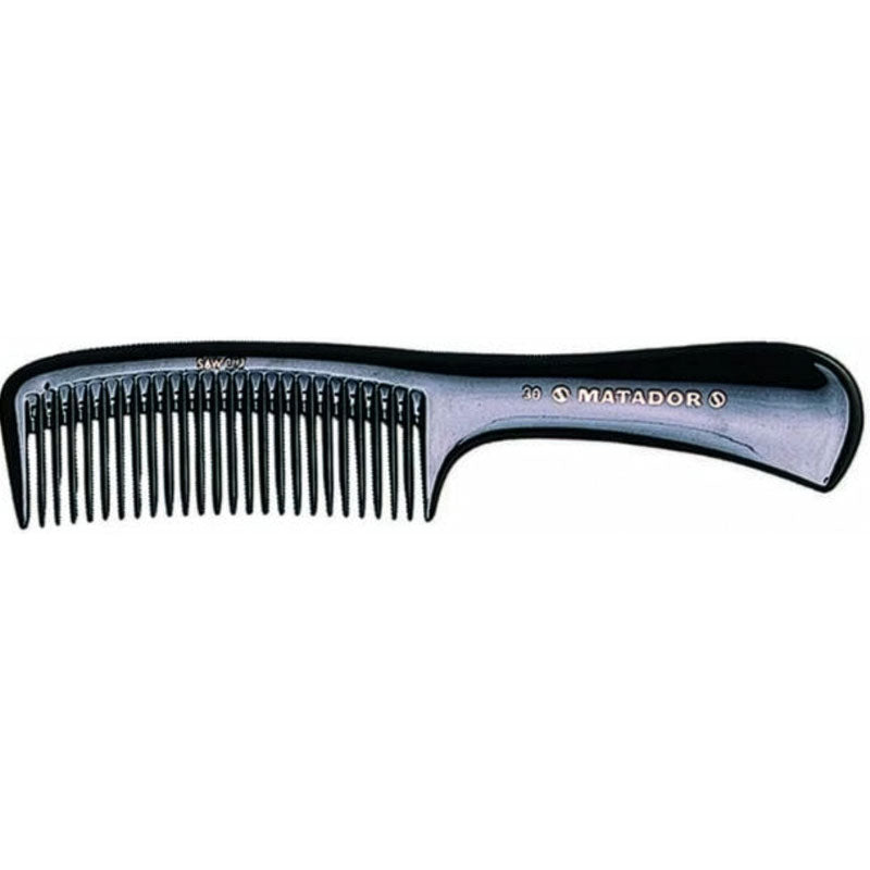 Matador 30 Handle Rake Comb