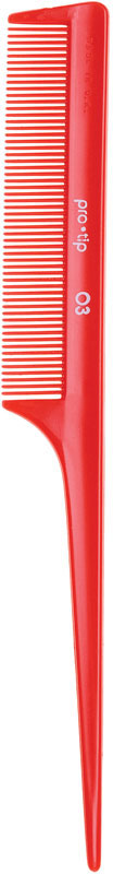 Pro Tip 03 Tail Comb