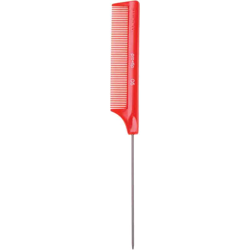 Pro Tip 05 Pin Tail Comb, 210mm