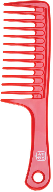Pro Tip 07 Shampoo Comb, 245mm