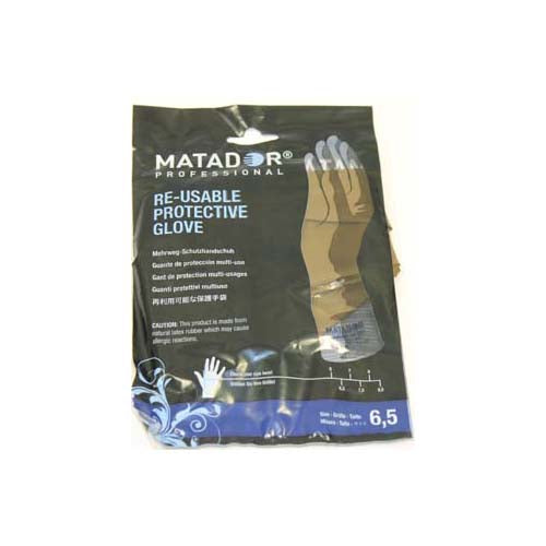 Matador Professional Re-Usable Gloves