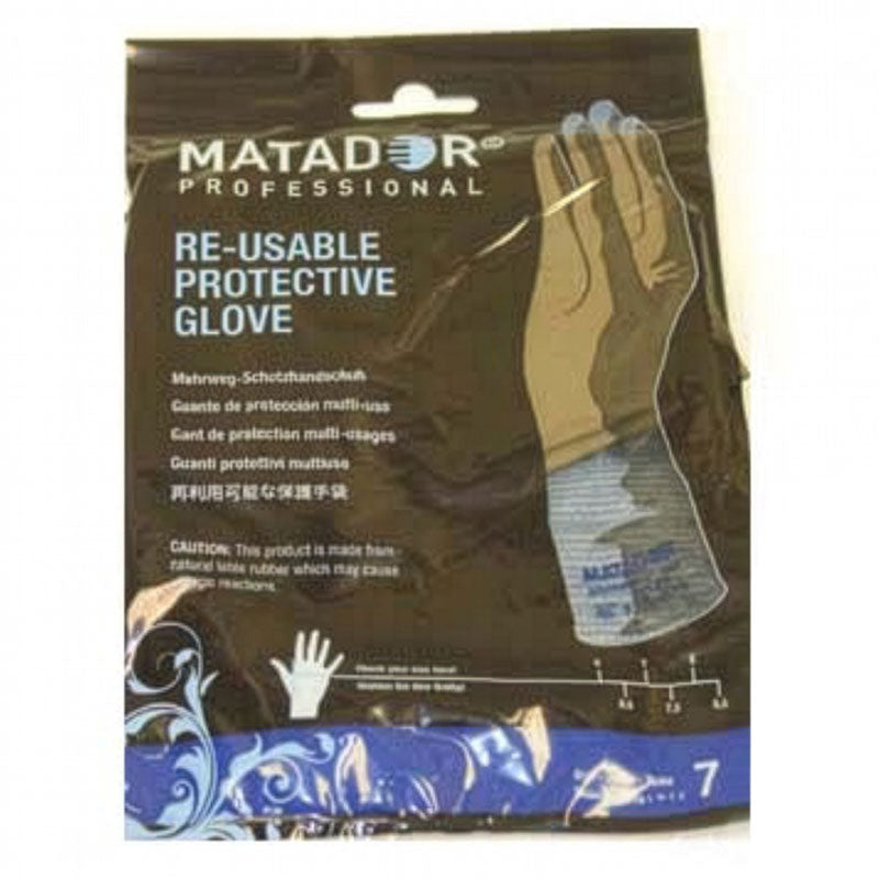 Matador Professional Re-Usable Gloves