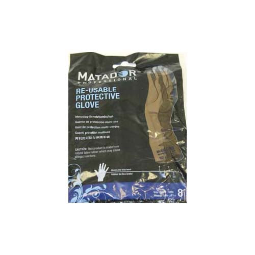 Matador Professional Re-Usable Gloves